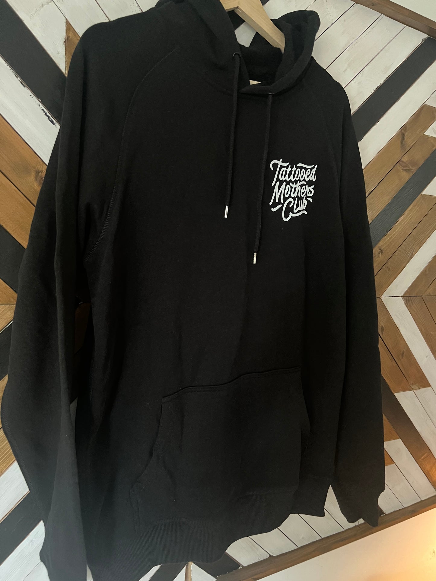 Seconds sale item, fuck around and find out hoodie