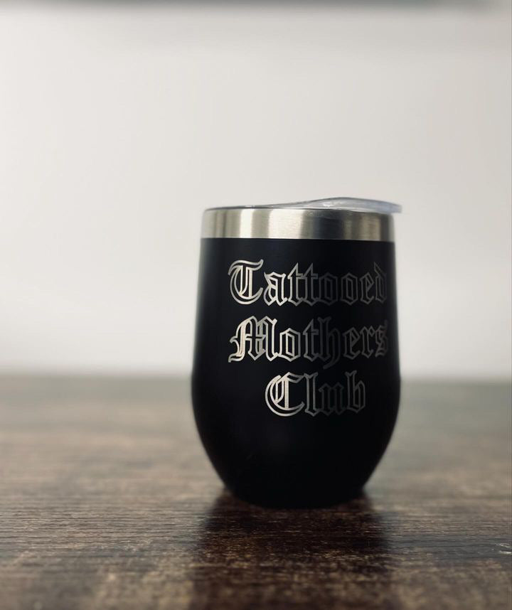 Tattooed Mothers Club Travel Mug