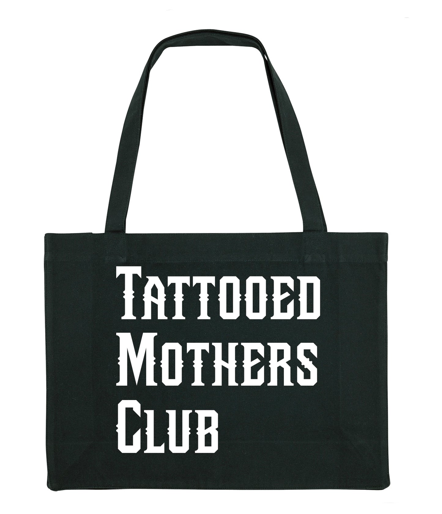 T.M.C XL Tote bag