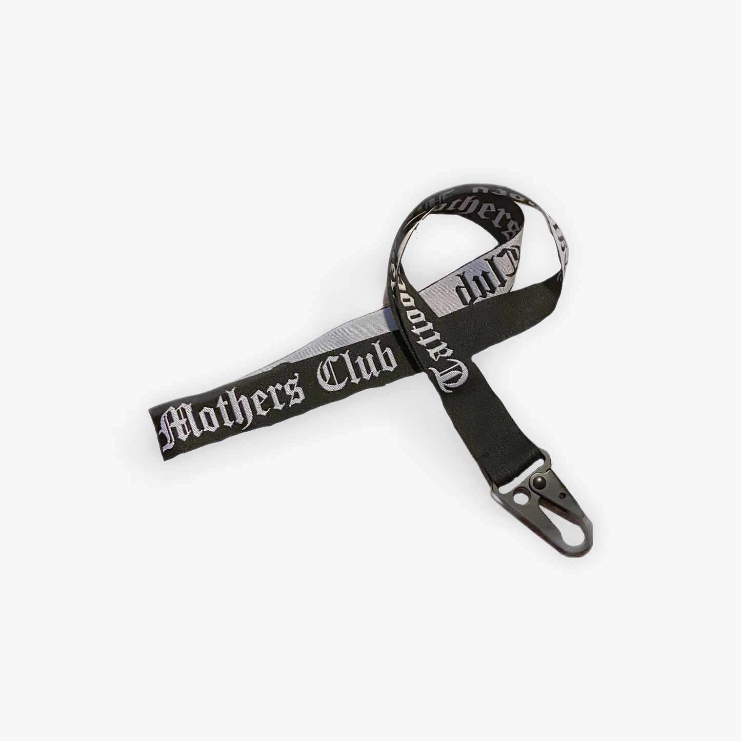 Tattooed Mothers Club Lanyard