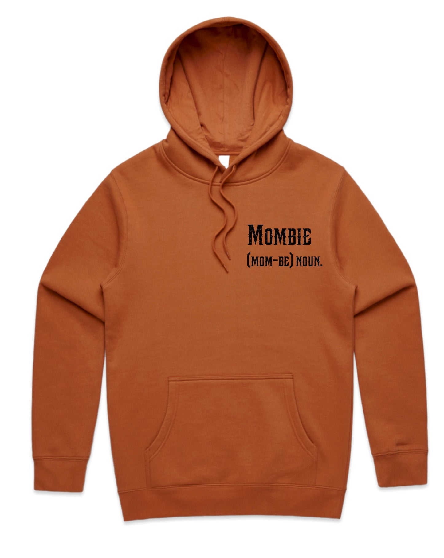 T.M.C Mombie Hoodie