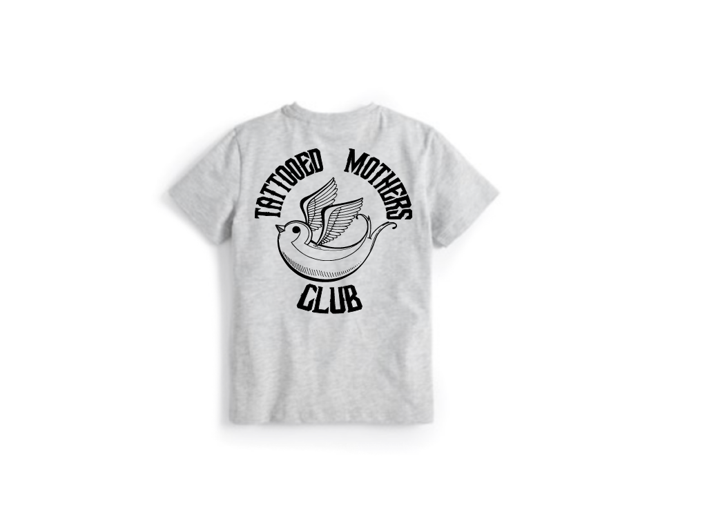 Fly Baby Fly Kids Tee